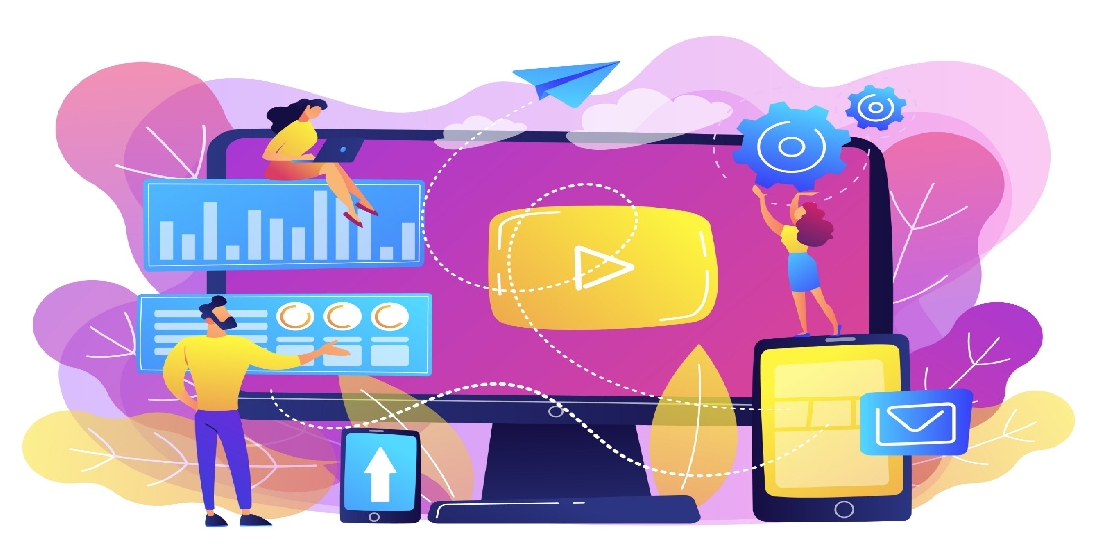 Business Videos