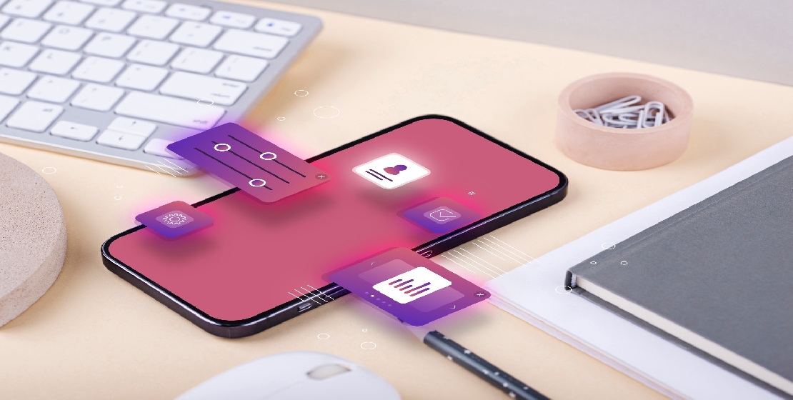 IOS App Development