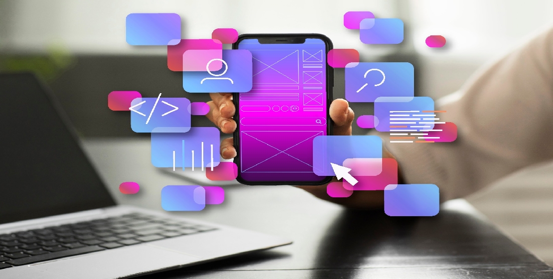 Android app development