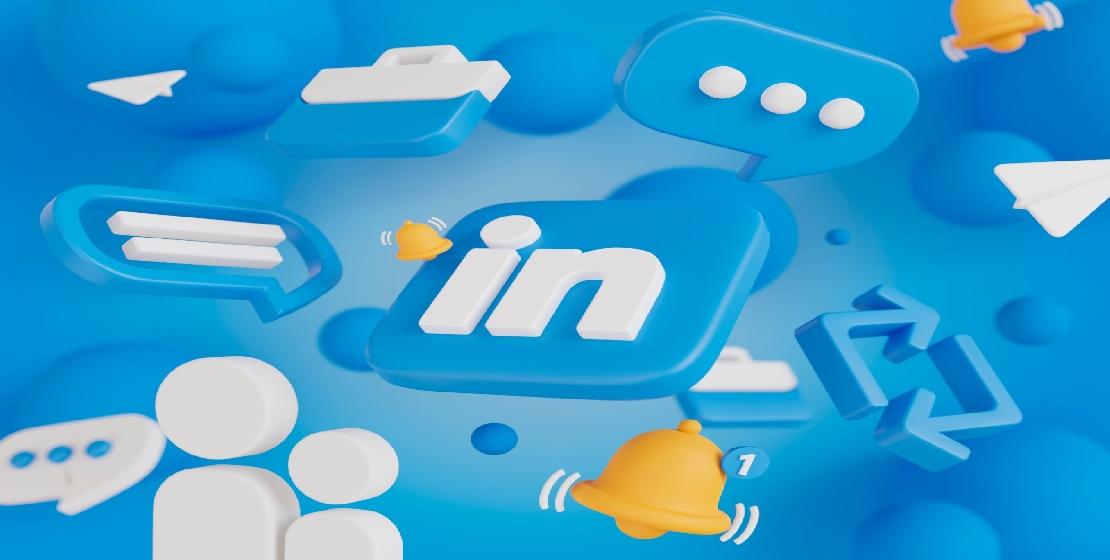 LinkedIn Promotion
