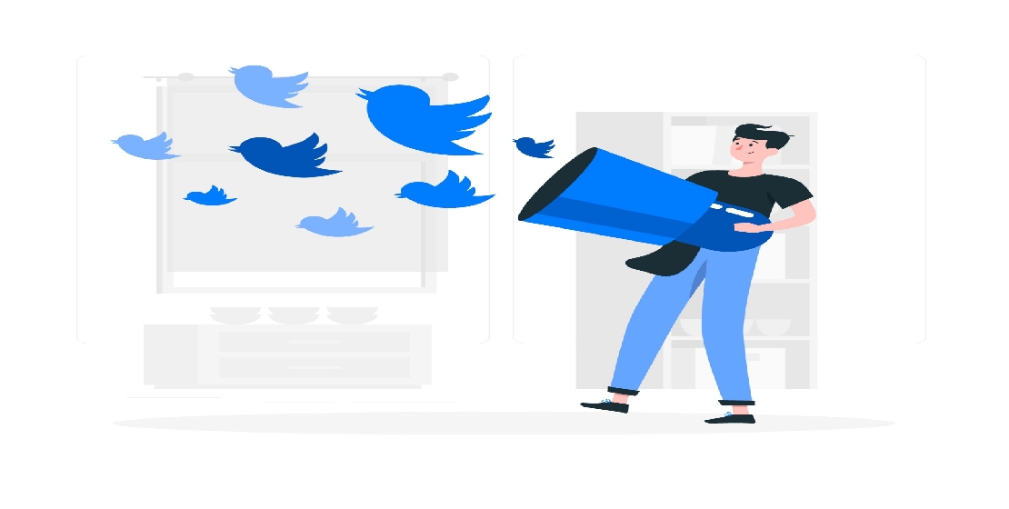 Twitter Promotion