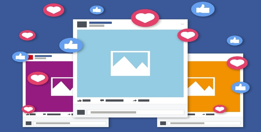 Facebook & Instagram Promotion
